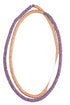 Lange Holzkette Rory